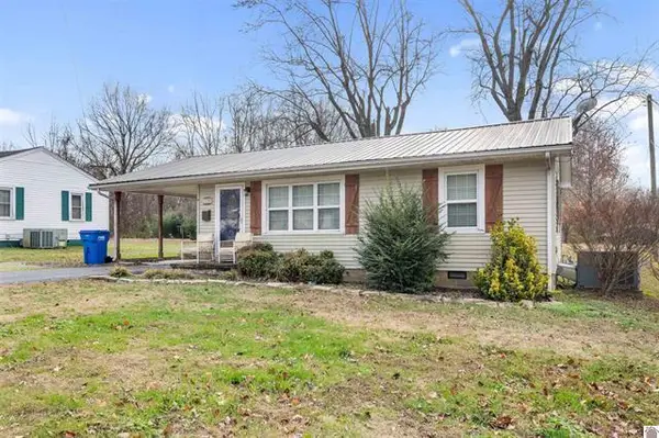 530 Elm Street, Clinton, KY 42031