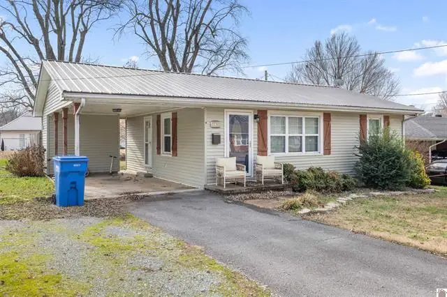 530 Elm Street, Clinton, KY 42031 - #2