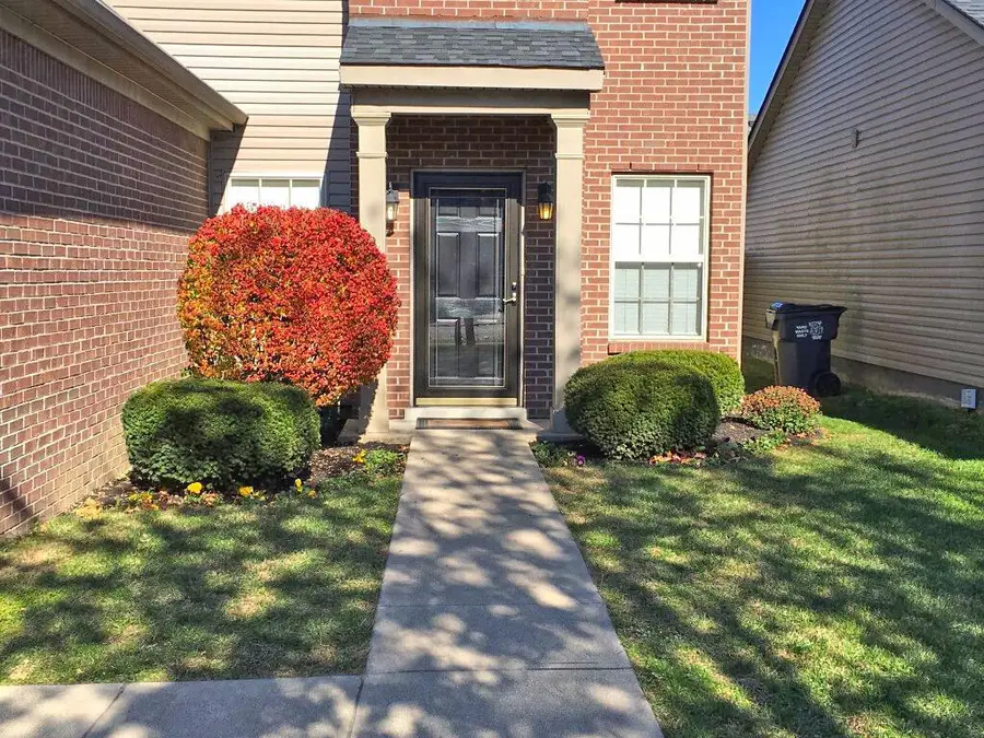 537 Townsend Ridge, Lexington, KY 40514 - #2
