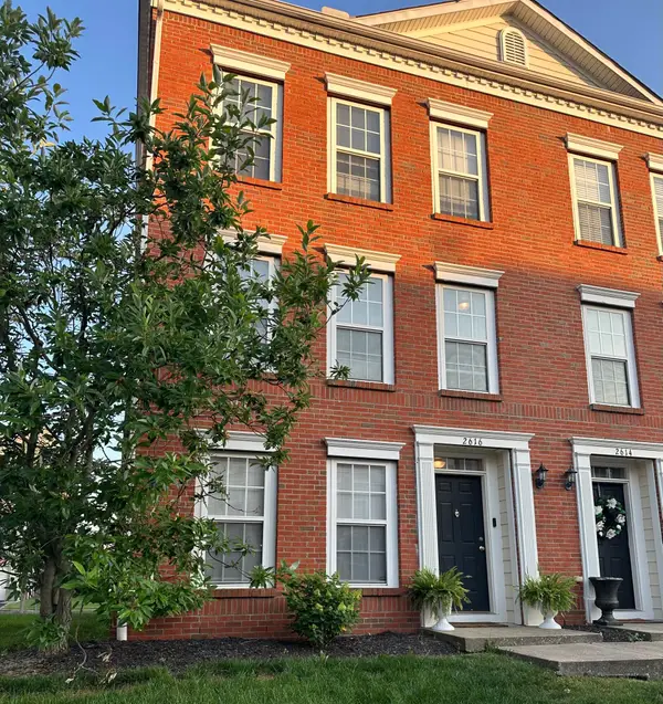 2616 Calgary, Lexington, KY 40509