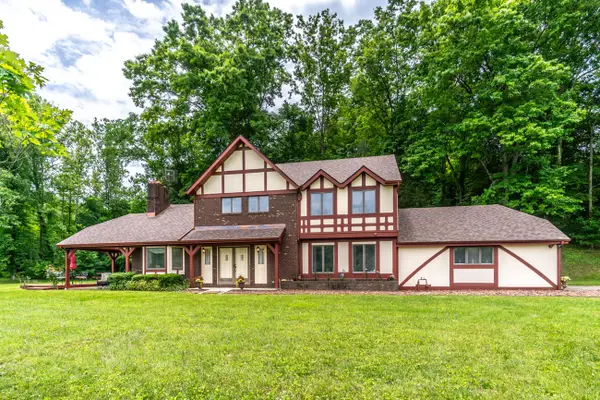 65 Proctor Place, Renfro Valley, KY 40473