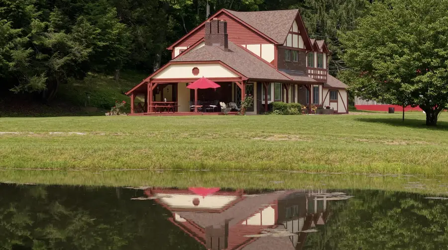 65 Proctor Place, Renfro Valley, KY 40473 - #2