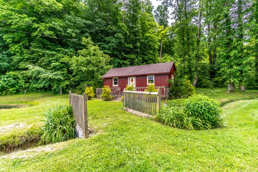 65 Proctor Place, Renfro Valley, KY 40473 - #3