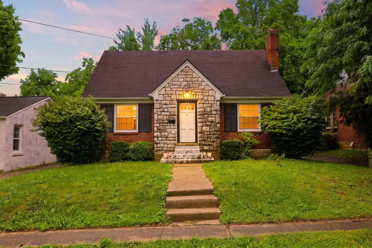 108 Chelan Drive, Lexington, KY 40503 - #1
