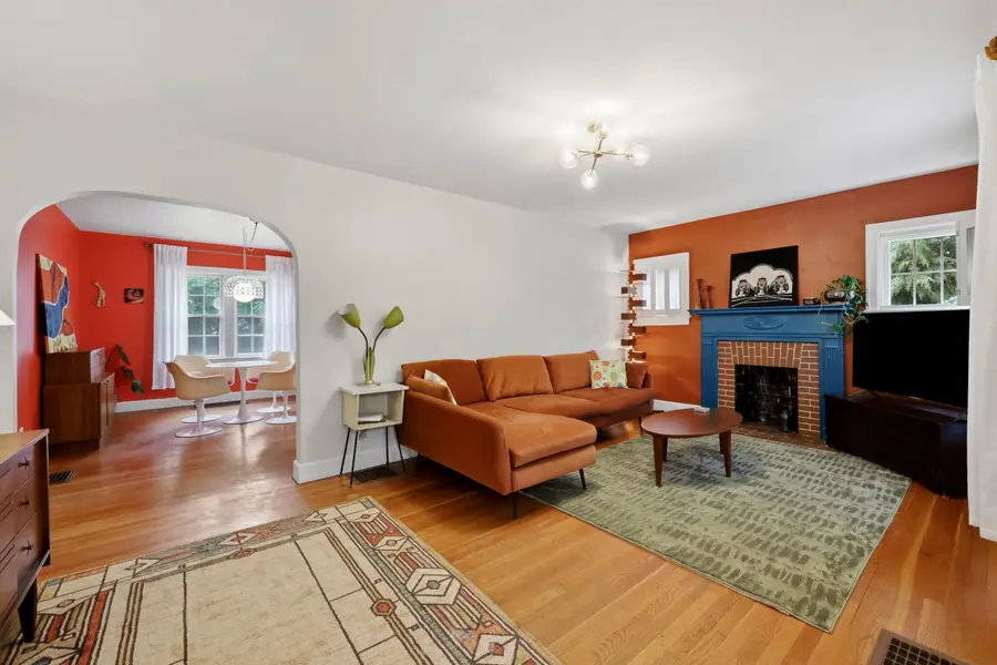 108 Chelan Drive, Lexington, KY 40503 - #3