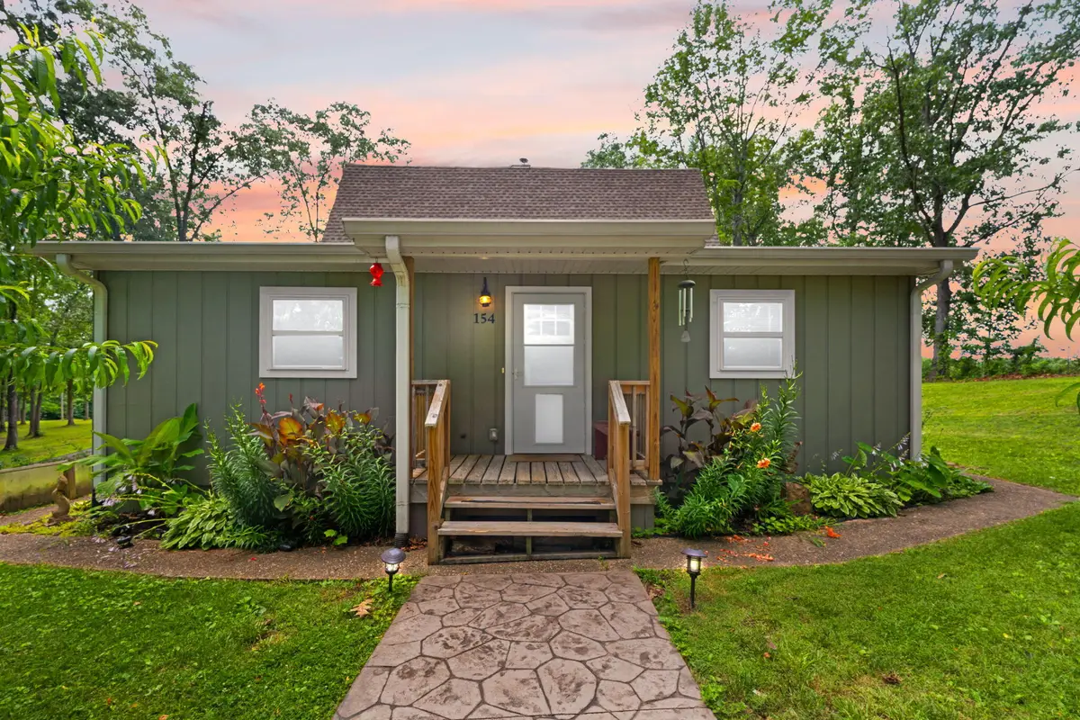 154 Chess Road, Corbin, KY 40701 - #1