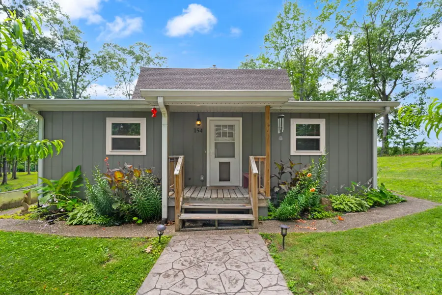 154 Chess Road, Corbin, KY 40701 - #2