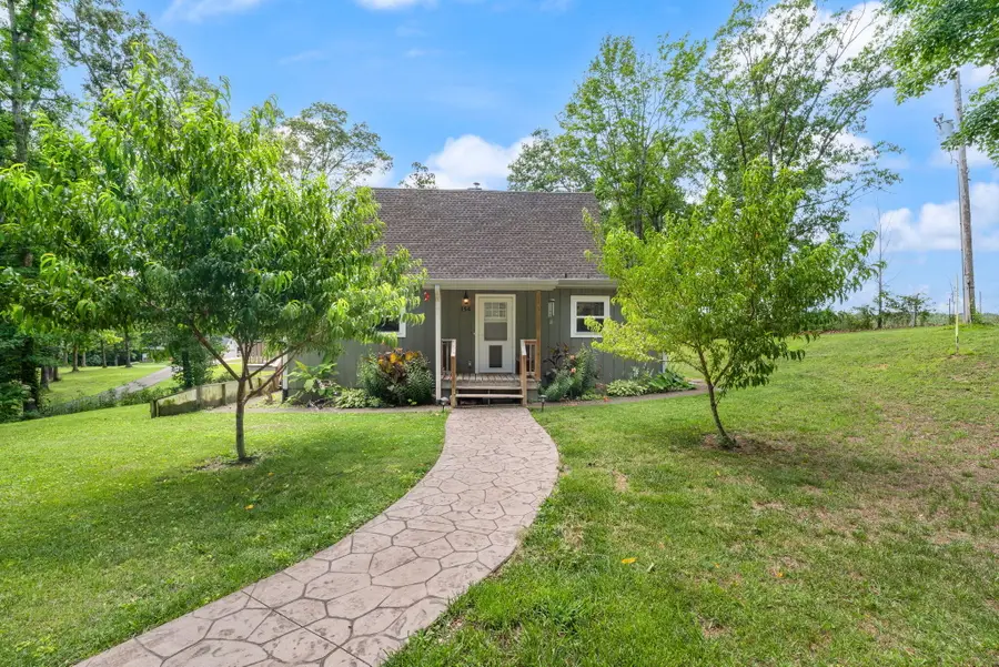 154 Chess Road, Corbin, KY 40701 - #3