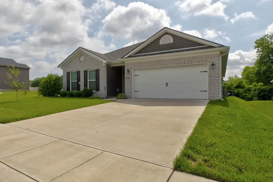 132 Kirkstall Way, Georgetown, KY 40324 - #2