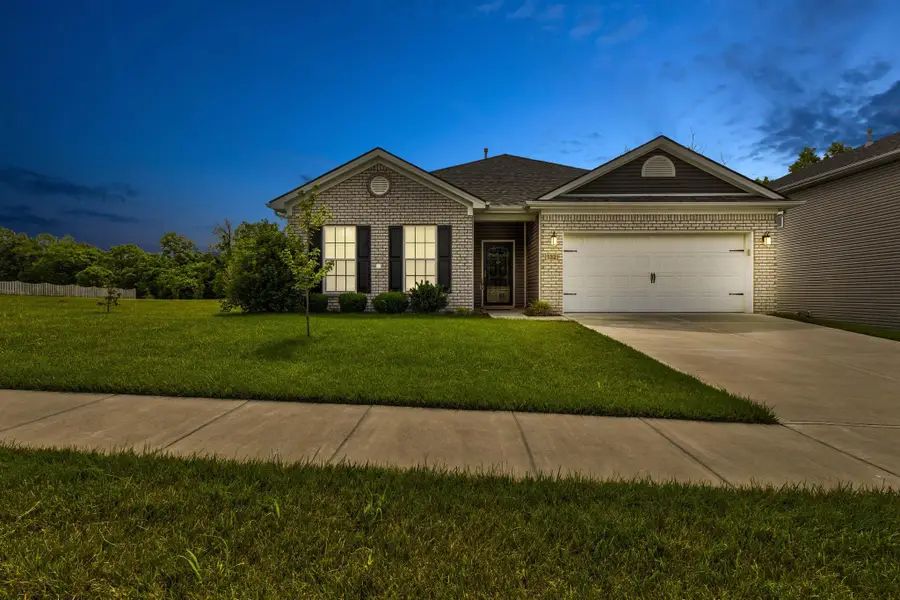 132 Kirkstall Way, Georgetown, KY 40324 - #3