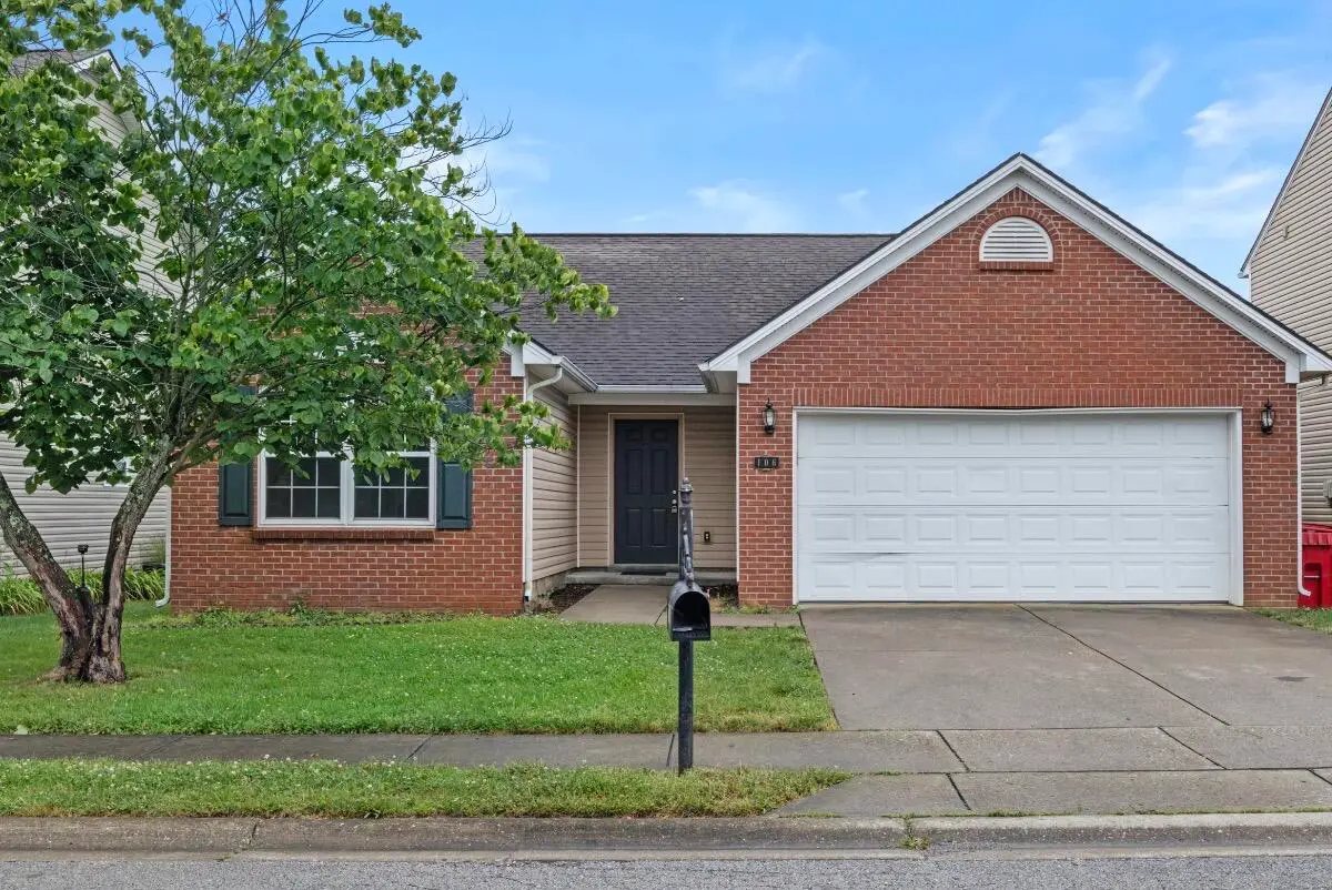106 Hope Drive, Frankfort, KY 40601 - #1