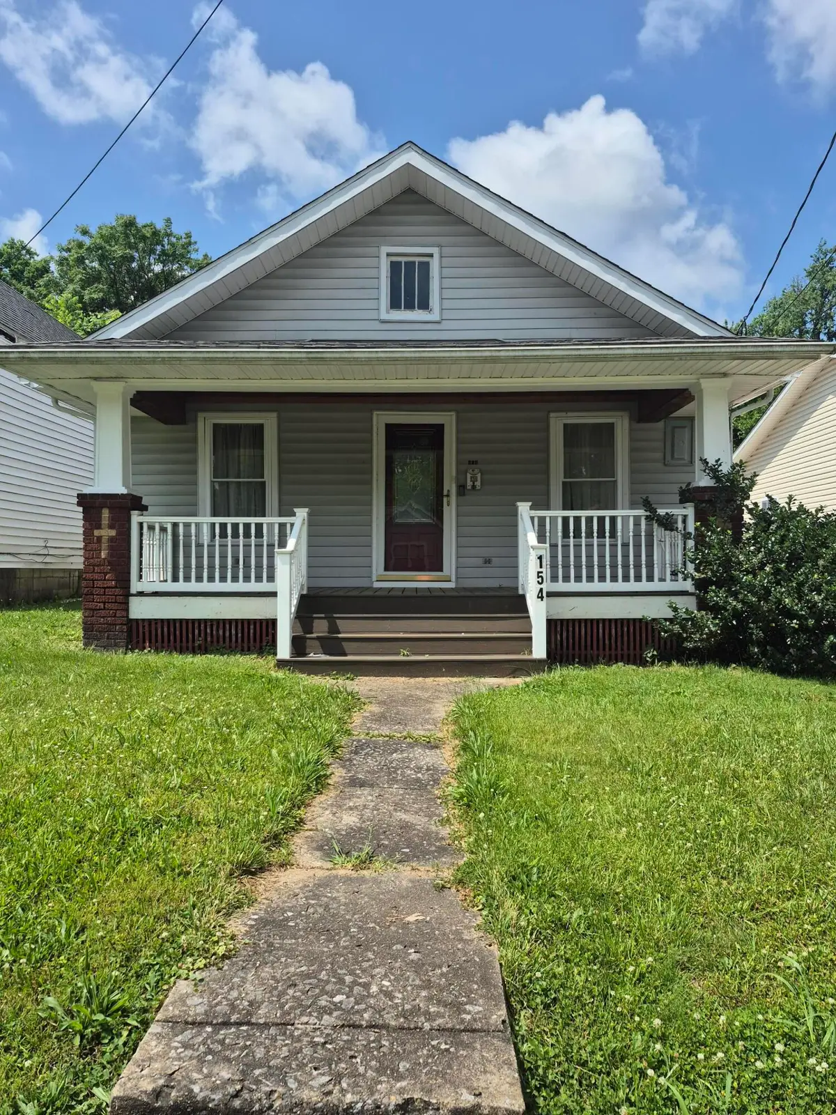 154 Devonia Avenue, Lexington, KY 40505 - #1