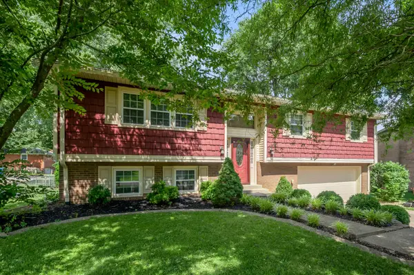 568 Merrimac Drive, Lexington, KY 40503