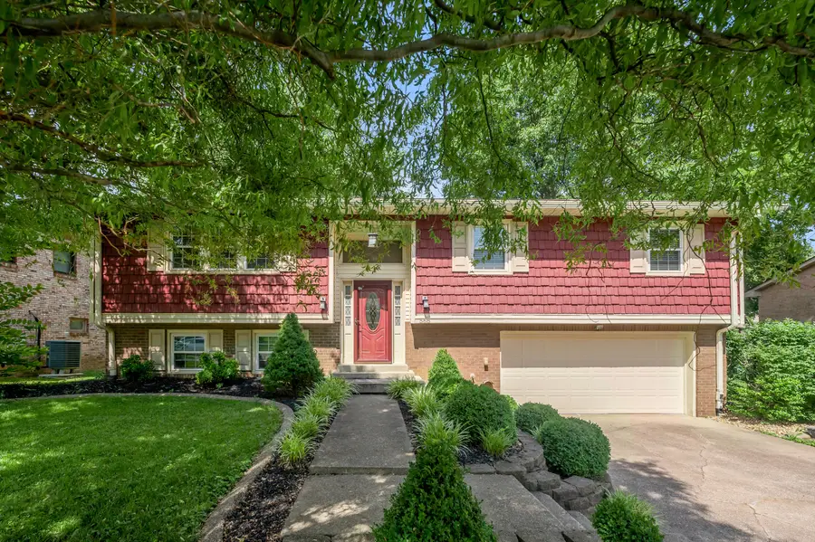 568 Merrimac Drive, Lexington, KY 40503 - #2