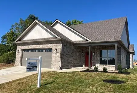 159 Whitley Way, Georgetown, KY 40324