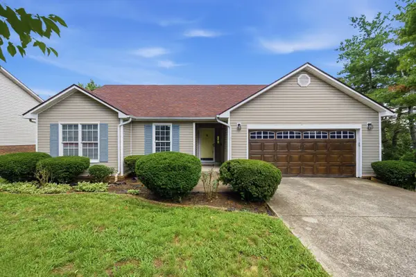 3628 Creel Court, Lexington, KY 40517