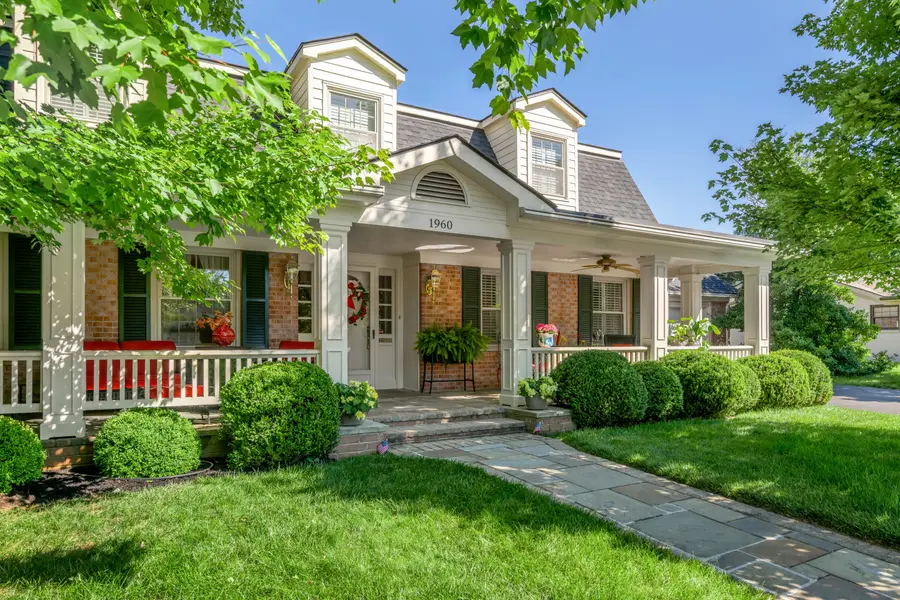1960 Blairmore Road, Lexington, KY 40502 - #3