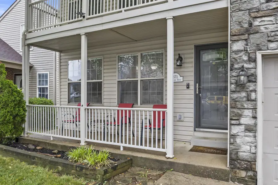 673 Smugglers Notch Drive, Lexington, KY 40509 - #2