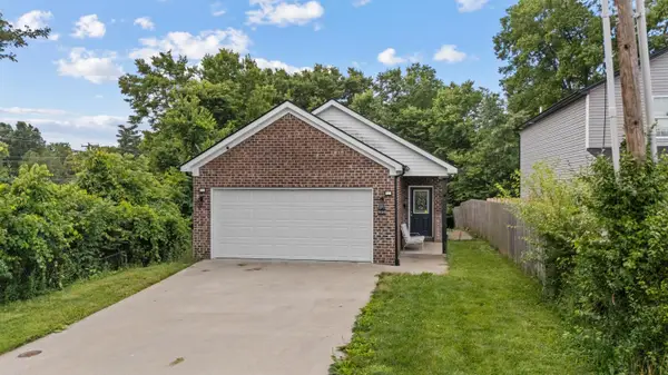 506 Ballard Drive, Richmond, KY 40475
