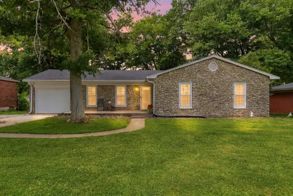 147 Meadowbrook Drive, Frankfort, KY 40601