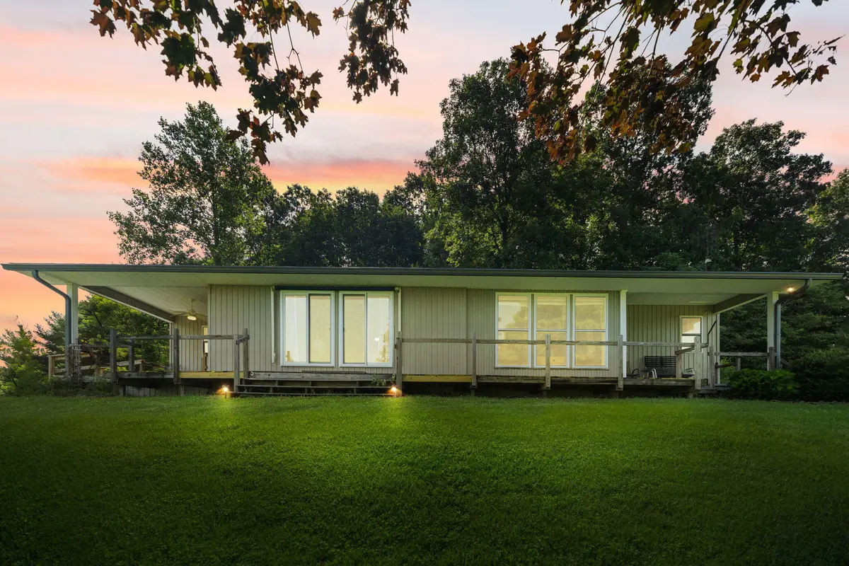 343 Blue Sky Lane, Orlando, KY 40460 - #1