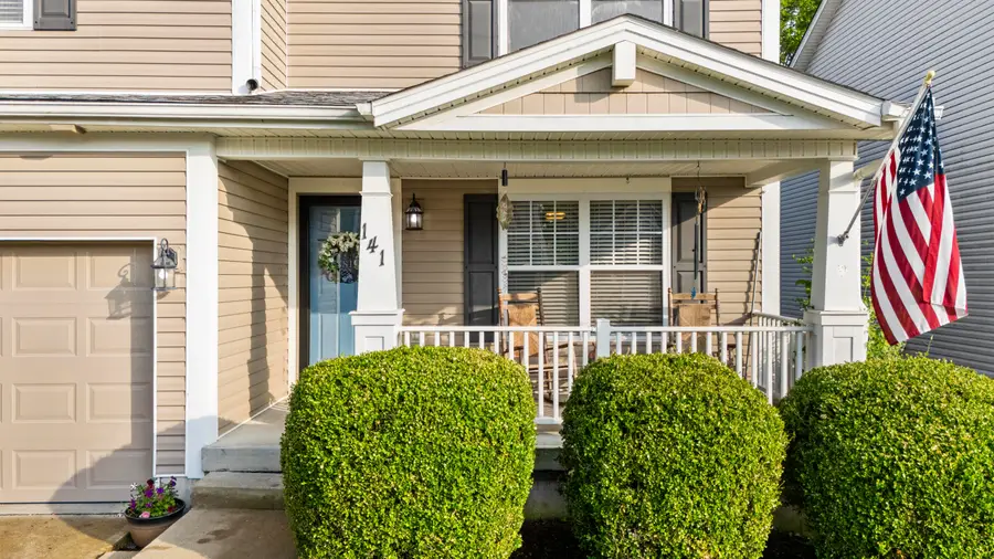 141 Meadow View Way, Georgetown, KY 40324 - #2