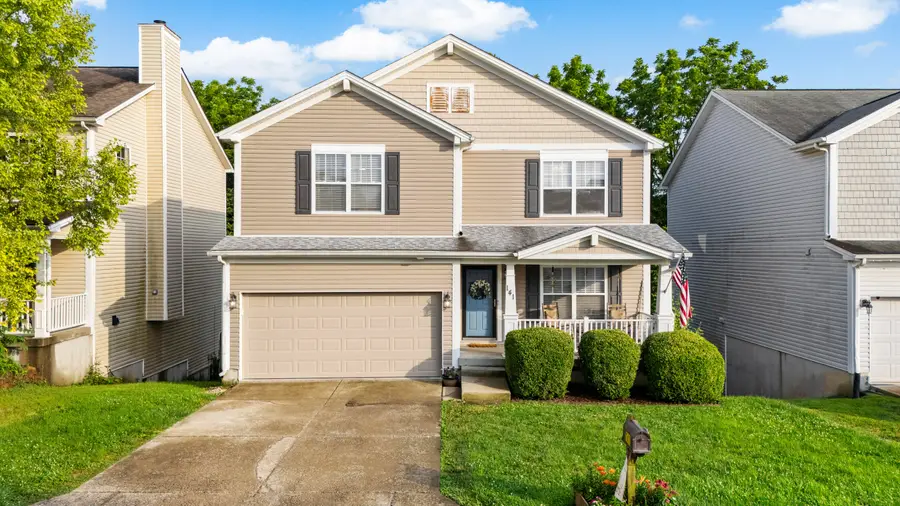 141 Meadow View Way, Georgetown, KY 40324 - #3