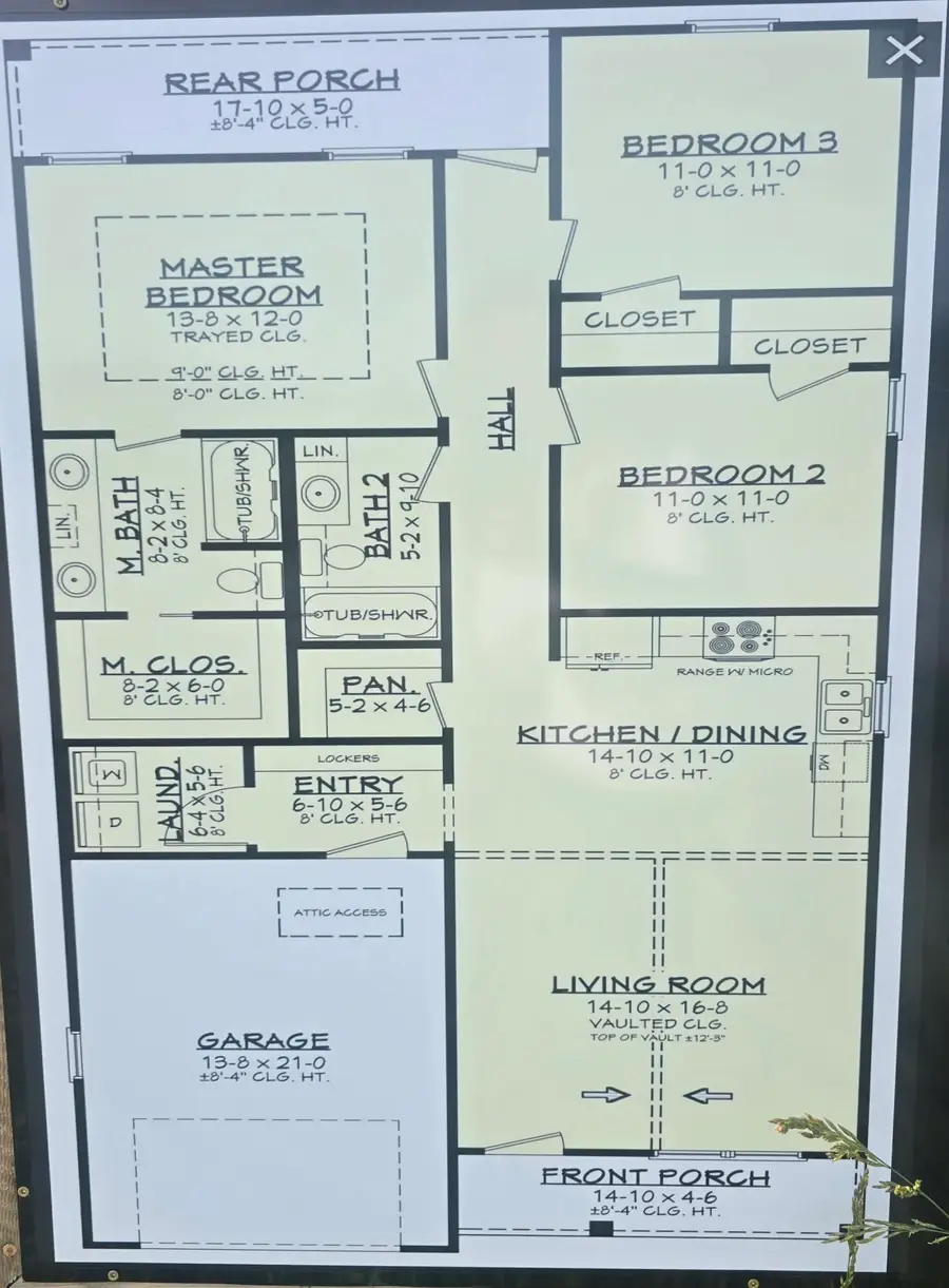 Lot 13 Willow Way, Russell Springs, KY 42642 - #2