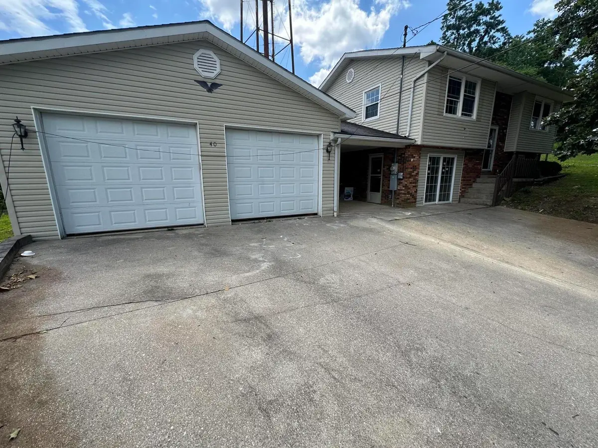 40 Hill Street, Mount Vernon, KY 40456 - #1
