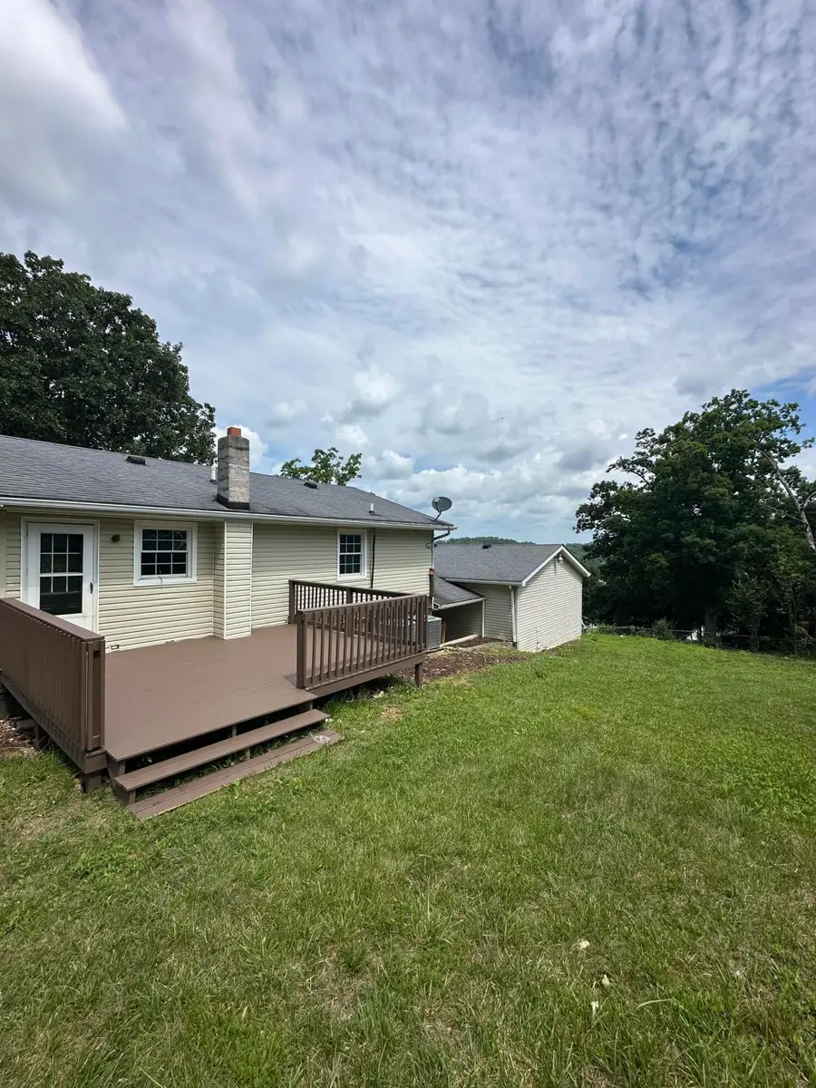 40 Hill Street, Mount Vernon, KY 40456 - #3