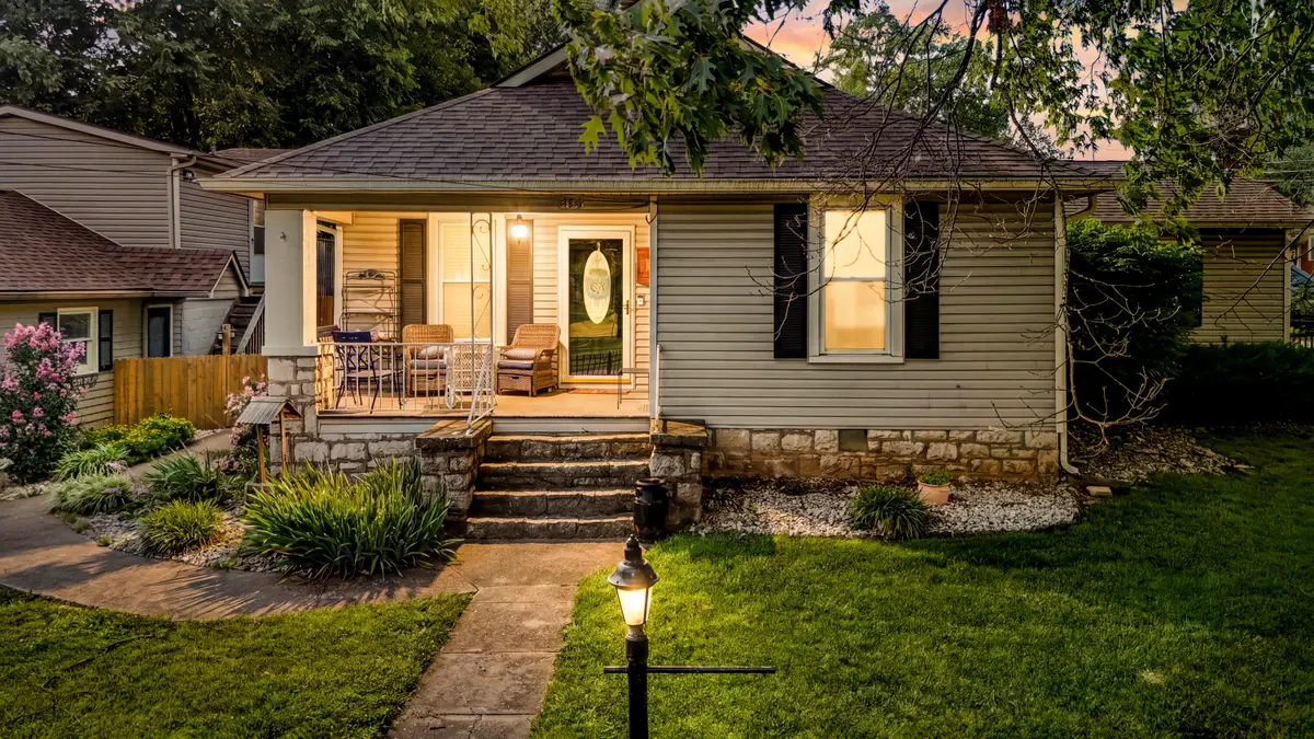 363 Douglas Avenue, Versailles, KY 40383 - #1