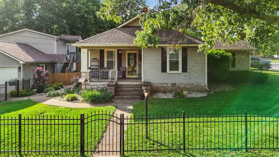 363 Douglas Avenue, Versailles, KY 40383 - #3
