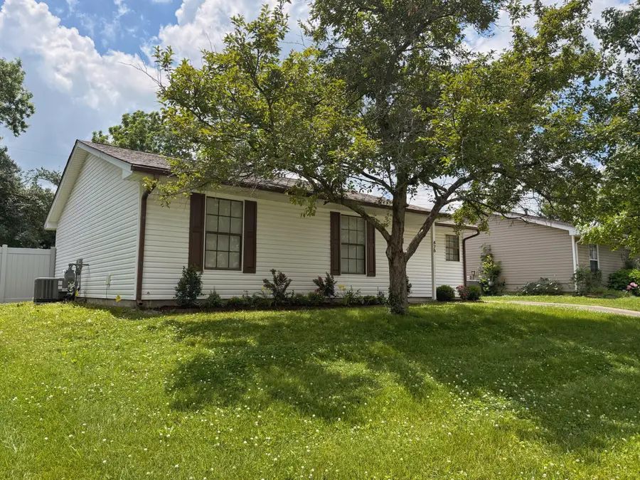 476 Channing Way, Lexington, KY 40517 - #3