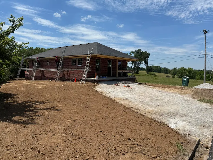 189 Mary Street, Berea, KY 40403 - #3
