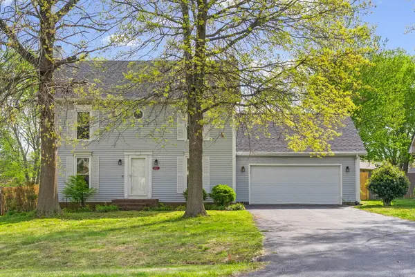 1211 Bark Ridge Circle, Hopkinsville, KY 42240