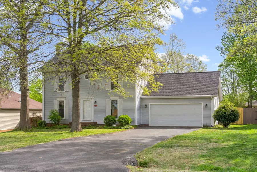 1211 Bark Ridge Circle, Hopkinsville, KY 42240 - #2