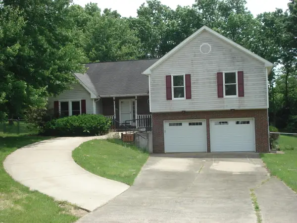 111 Sheppard Court, Georgetown, KY 40324