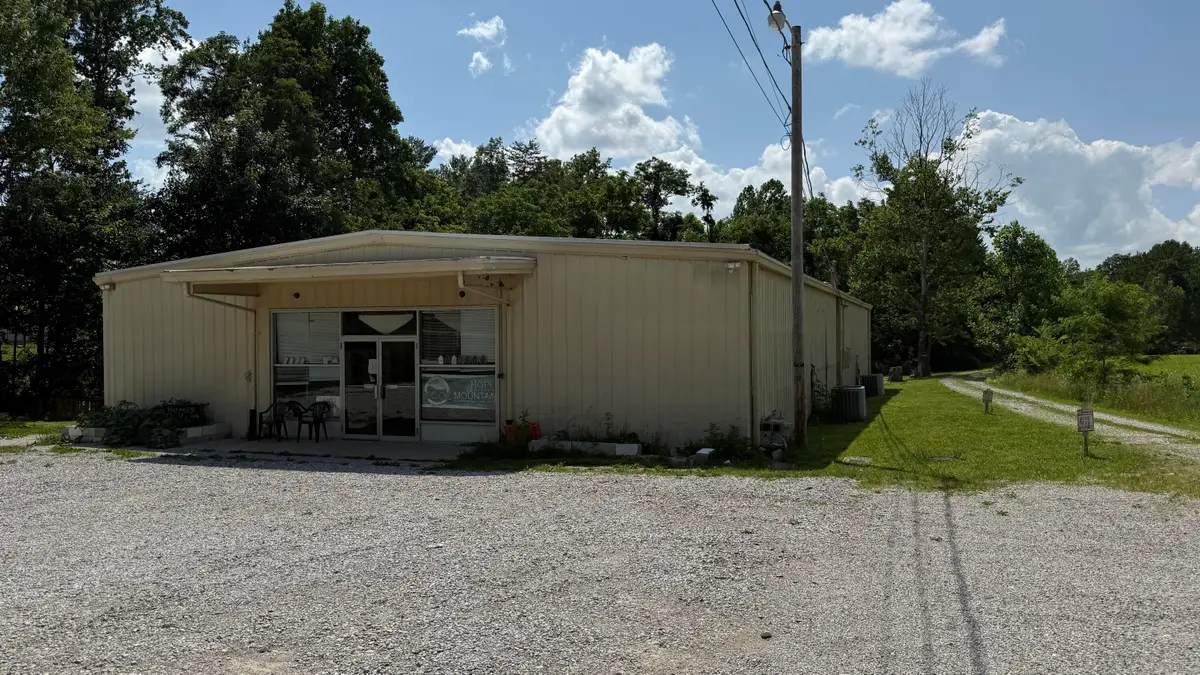 1315 Gabbardtown Road, Berea, KY 40403 - #1