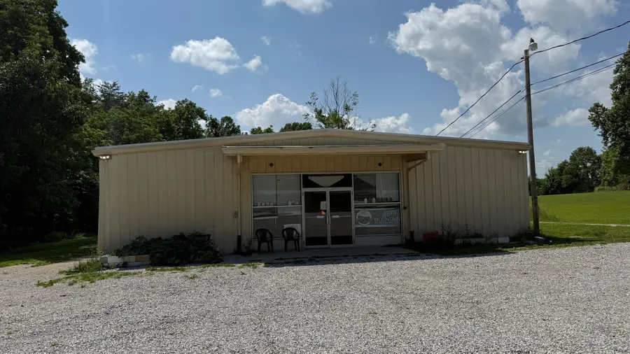 1315 Gabbardtown Road, Berea, KY 40403 - #3