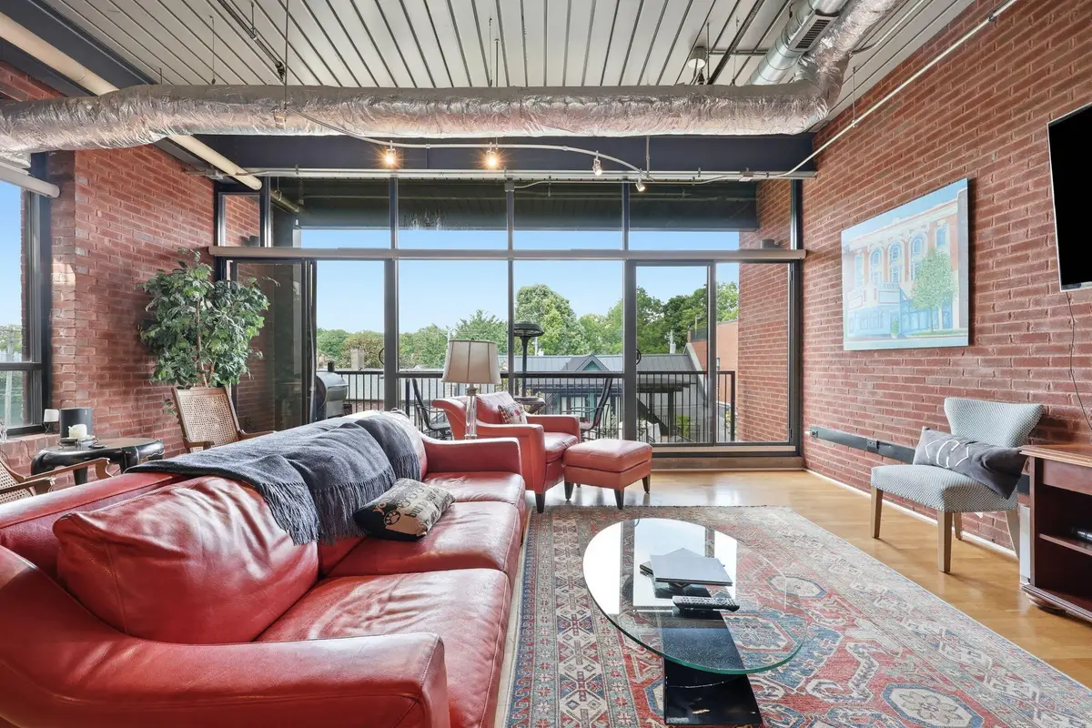 515 W Main Street #412, Lexington, KY 40507 - #1