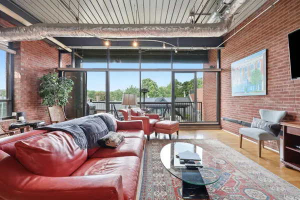 515 W Main Street #412, Lexington, KY 40507