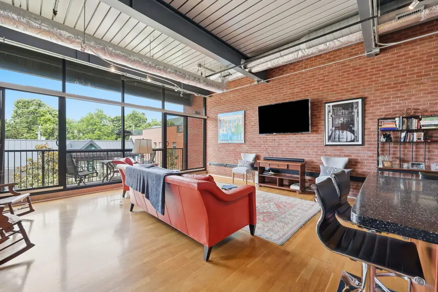515 W Main Street #412, Lexington, KY 40507 - #2