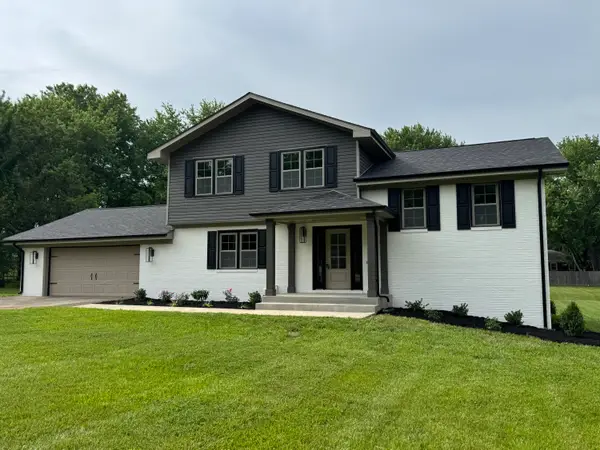 1022 Great Oaks Drive, Hopkinsville, KY 42240