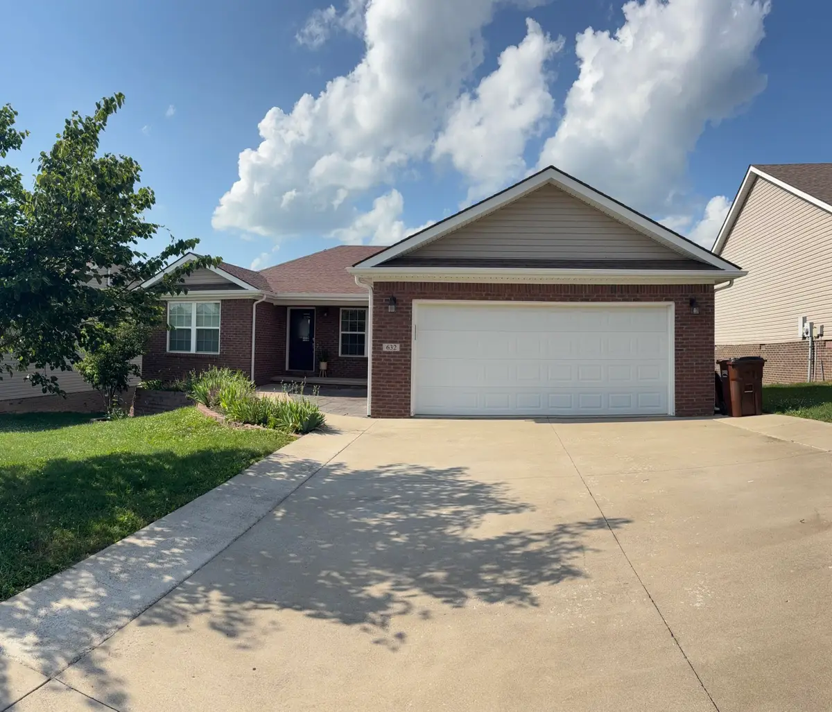 632 Fairfax Lane, Richmond, KY 40475 - #1