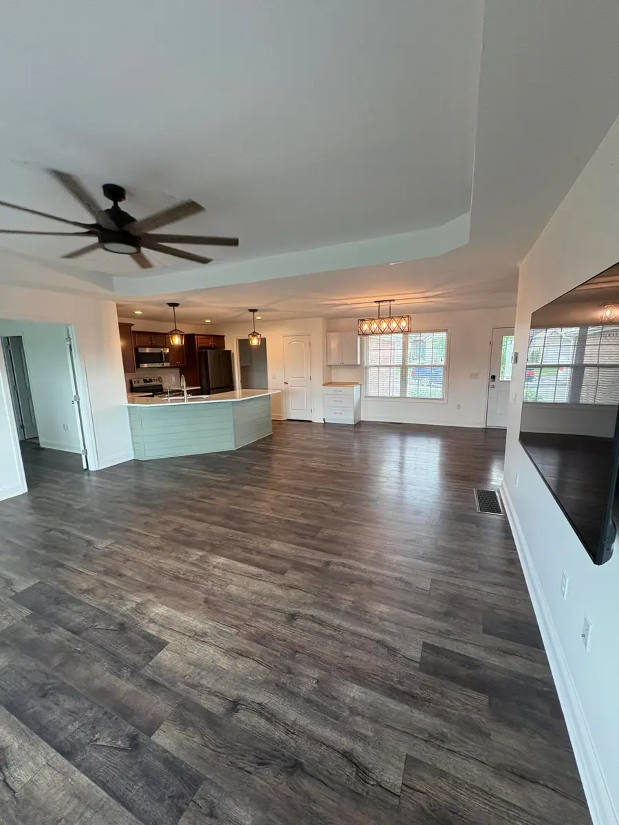 632 Fairfax Lane, Richmond, KY 40475 - #3