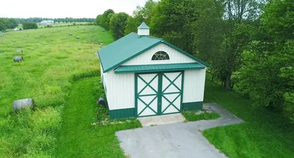 4263 Bethel Road, Lexington, KY 40511