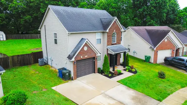 228 Falmouth Drive, Georgetown, KY 40324