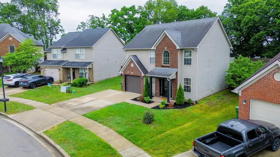 228 Falmouth Drive, Georgetown, KY 40324 - #2