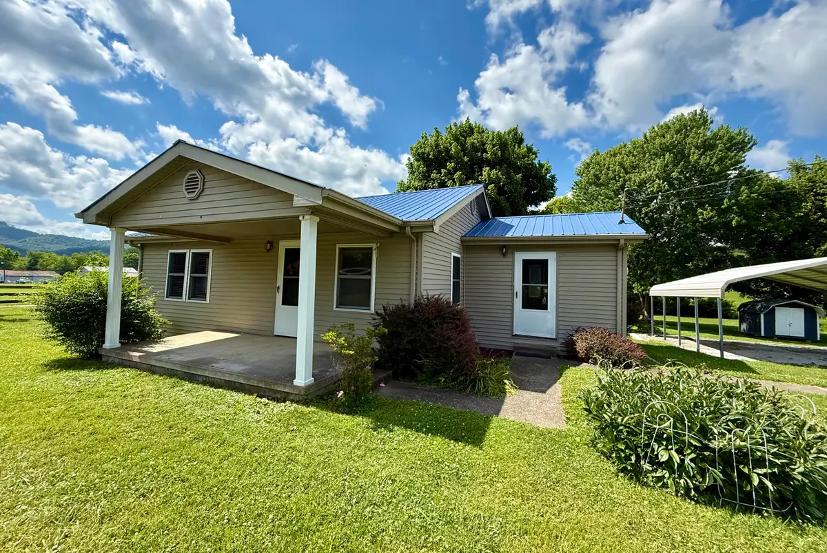 276 Evergreen Road, Flat Lick, KY 40935 - #1
