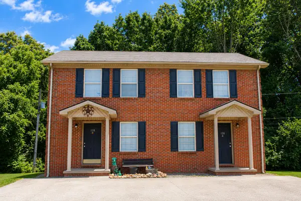 116 Jason Circle #116-142, Berea, KY 40403